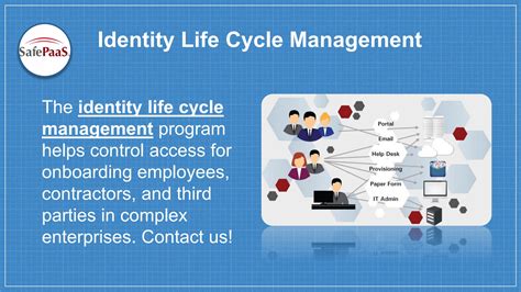 smart card life cycle management|identity life cycle management pdf.